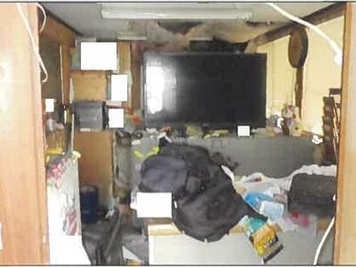 山口県宇部市 厚東駅 戸建て 249万円の競売物件 #2