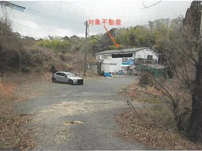 山口県宇部市 厚東駅 戸建て 249万円の競売物件 #5
