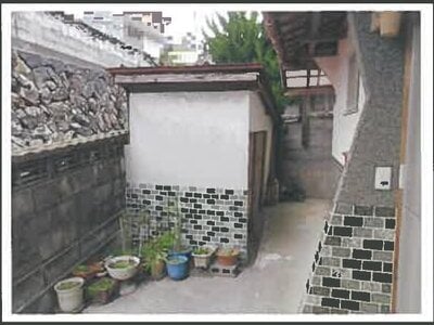 山口県萩市 越ヶ浜駅24分 戸建て 352万円の競売物件 #9