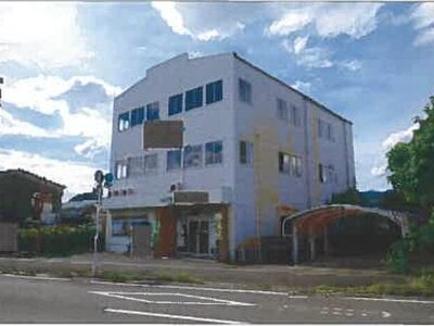 (値下げ) 山口県山口市 山口駅11分 戸建て 673万円の競売物件 #12