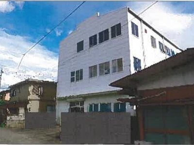 (値下げ) 山口県山口市 山口駅11分 戸建て 673万円の競売物件 #13