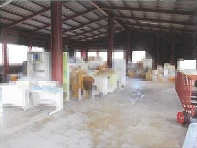 (値下げ) 山口県山口市 山口駅11分 戸建て 673万円の競売物件 #9