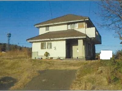 山口県山口市 阿知須駅11分 戸建て 436万円の競売物件 #1