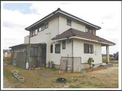 山口県山口市 阿知須駅11分 戸建て 436万円の競売物件 #10