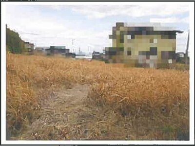 山口県山口市 阿知須駅11分 戸建て 436万円の競売物件 #12