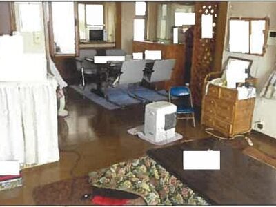 山口県山口市 阿知須駅11分 戸建て 436万円の競売物件 #2
