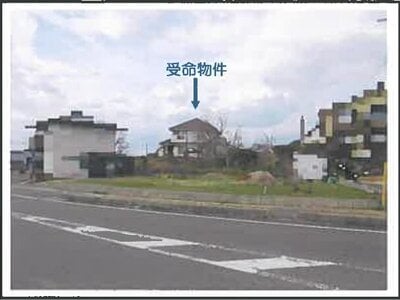 山口県山口市 阿知須駅11分 戸建て 436万円の競売物件 #7