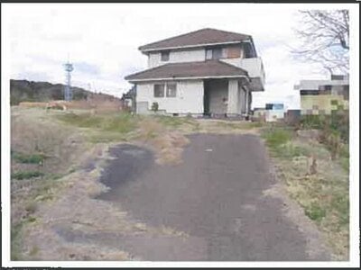 山口県山口市 阿知須駅11分 戸建て 436万円の競売物件 #9