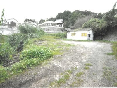(値下げ) 大分県速見郡日出町 豊後豊岡駅15分 土地 171万円の競売物件 #3