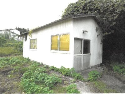 (値下げ) 大分県速見郡日出町 豊後豊岡駅15分 土地 171万円の競売物件 #4