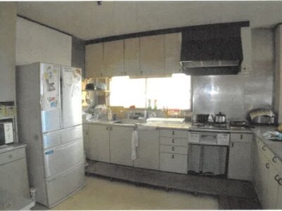 (値下げ) 大分県速見郡日出町 暘谷駅6分 戸建て 879万円の競売物件 #12