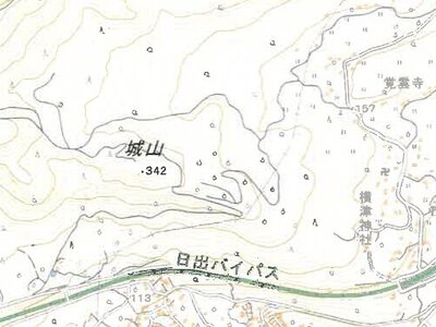 (値下げ) 大分県速見郡日出町 暘谷駅6分 戸建て 879万円の競売物件 #22