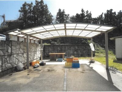 (値下げ) 大分県杵築市 戸建て 232万円の競売物件 #3