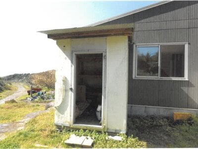 (値下げ) 大分県杵築市 戸建て 232万円の競売物件 #5