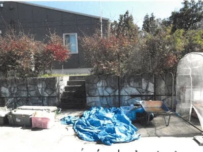 (値下げ) 大分県杵築市 戸建て 232万円の競売物件 #6