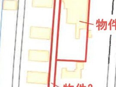(値下げ) 大分県杵築市 杵築駅 戸建て 1,639万円の競売物件 #33