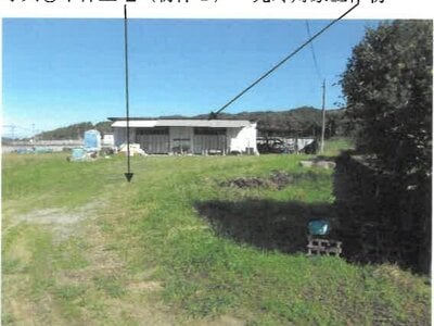 (値下げ) 大分県豊後大野市 三重町駅25分 土地 169万円の競売物件 #1