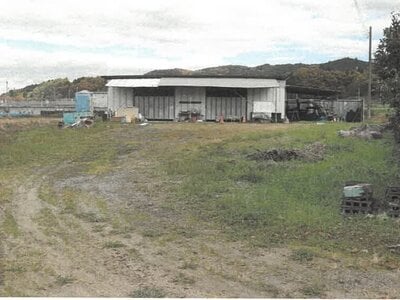 (値下げ) 大分県豊後大野市 三重町駅25分 土地 169万円の競売物件 #11