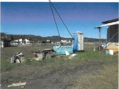 (値下げ) 大分県豊後大野市 三重町駅25分 土地 169万円の競売物件 #2