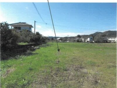(値下げ) 大分県豊後大野市 三重町駅25分 土地 169万円の競売物件 #3