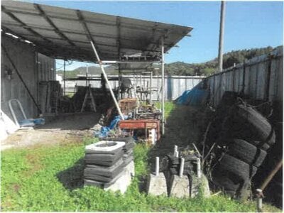(値下げ) 大分県豊後大野市 三重町駅25分 土地 169万円の競売物件 #4