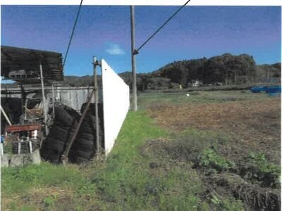 (値下げ) 大分県豊後大野市 三重町駅25分 土地 169万円の競売物件 #5