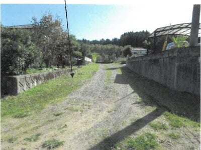(値下げ) 大分県豊後大野市 三重町駅25分 土地 169万円の競売物件 #6