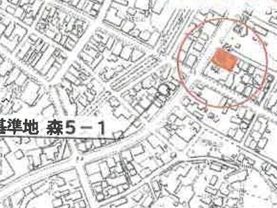 北海道茅部郡森町 森駅8分 戸建て 277万円の競売物件 #16