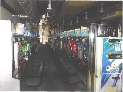 北海道茅部郡森町 森駅8分 戸建て 277万円の競売物件 #6