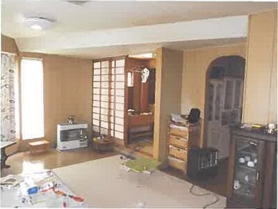北海道北斗市 清川口駅8分 戸建て 549万円の競売物件 #2