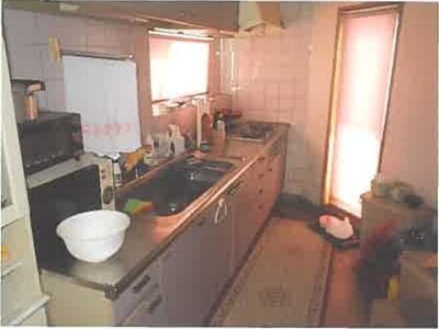 北海道北斗市 清川口駅8分 戸建て 549万円の競売物件 #4