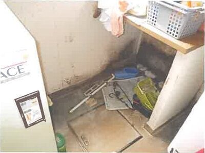北海道北斗市 清川口駅8分 戸建て 549万円の競売物件 #6