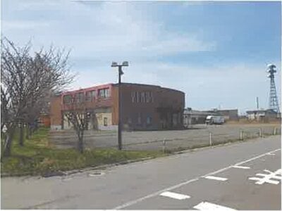 北海道二海郡八雲町 八雲駅14分 戸建て 2,771万円の競売物件 #1
