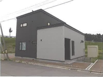 北海道函館市 湯の川駅27分 戸建て 1,699万円の競売物件 #1