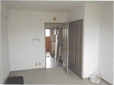 北海道函館市 松風町駅4分 マンション「ダイアパレス函館大森公園」98万円の競売物件 #5