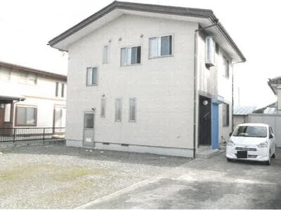 山形県酒田市 砂越駅8分 戸建て 308万円の競売物件 #1