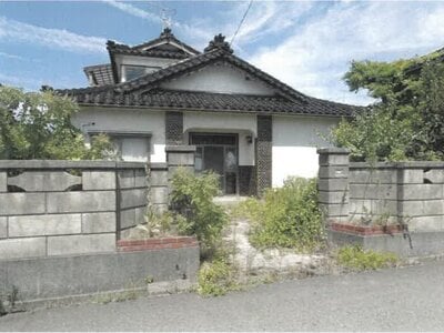 (値下げ) 山形県酒田市 酒田駅 戸建て 95万円の競売物件 #1
