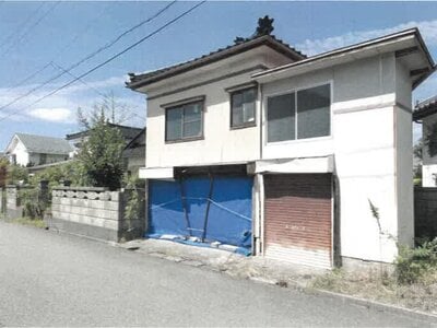 (値下げ) 山形県酒田市 酒田駅 戸建て 95万円の競売物件 #2