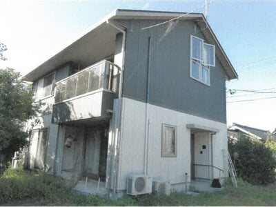 (値下げ) 山形県酒田市 東酒田駅 戸建て 82万円の競売物件 #1