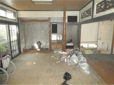 (値下げ) 山形県酒田市 東酒田駅 戸建て 82万円の競売物件 #3