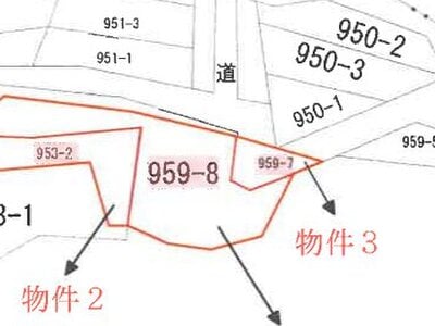 神奈川県鎌倉市 長谷駅17分 戸建て 1,911万円の競売物件 #7
