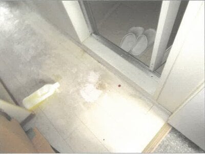 神奈川県横浜市神奈川区 白楽駅12分 戸建て「メゾンドマキ 白楽」8,139万円の競売物件 #12