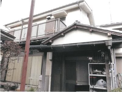 神奈川県横浜市神奈川区 小机駅22分 戸建て 439万円の競売物件 #1