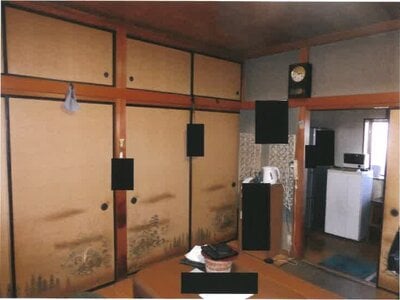 神奈川県横浜市神奈川区 小机駅22分 戸建て 439万円の競売物件 #2