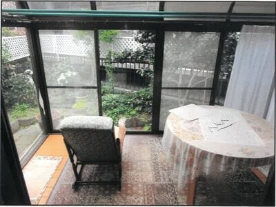神奈川県大和市 南林間駅8分 戸建て 1,773万円の競売物件 #3