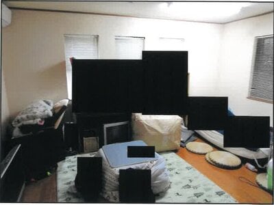 神奈川県横浜市鶴見区 京急鶴見駅14分 戸建て 2,119万円の競売物件 #2