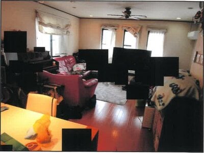 神奈川県横浜市鶴見区 京急鶴見駅14分 戸建て 2,119万円の競売物件 #4