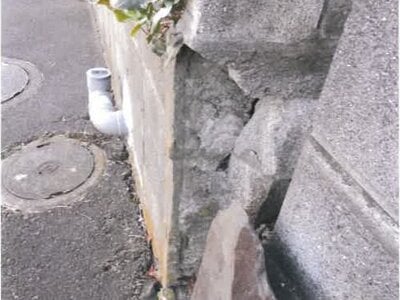 神奈川県横浜市港南区 港南中央駅8分 戸建て 2,290万円の競売物件 #2