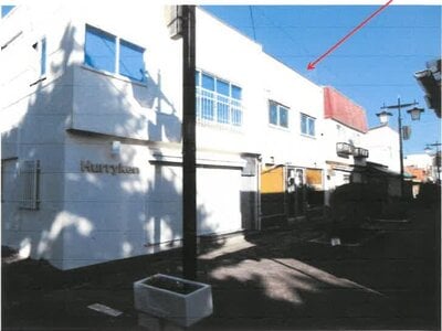 神奈川県鎌倉市 北鎌倉駅16分 マンション 248万円の競売物件 #1