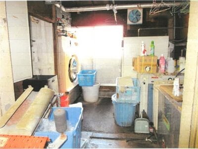 神奈川県鎌倉市 北鎌倉駅24分 マンション 345万円の競売物件 #4